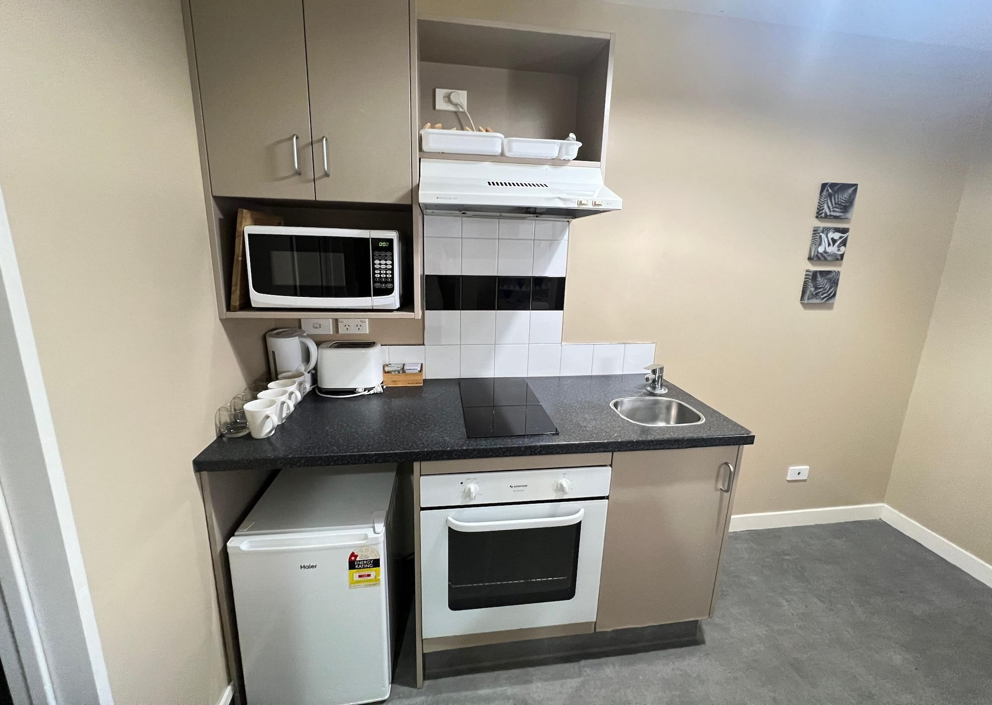 Set de Habitación Astray Motel