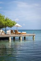 Alojamiento - Hotel Coralina Island