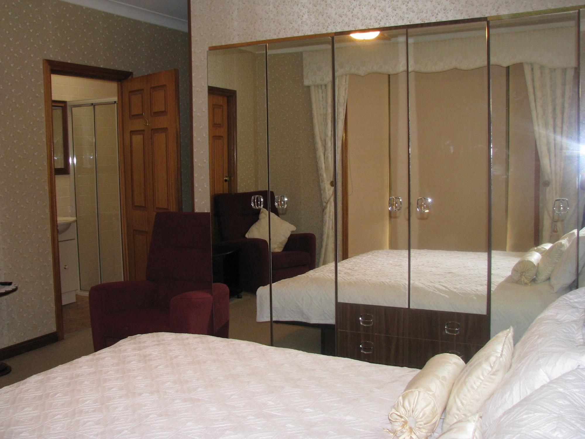 Habitación Hill Top Country Guest House