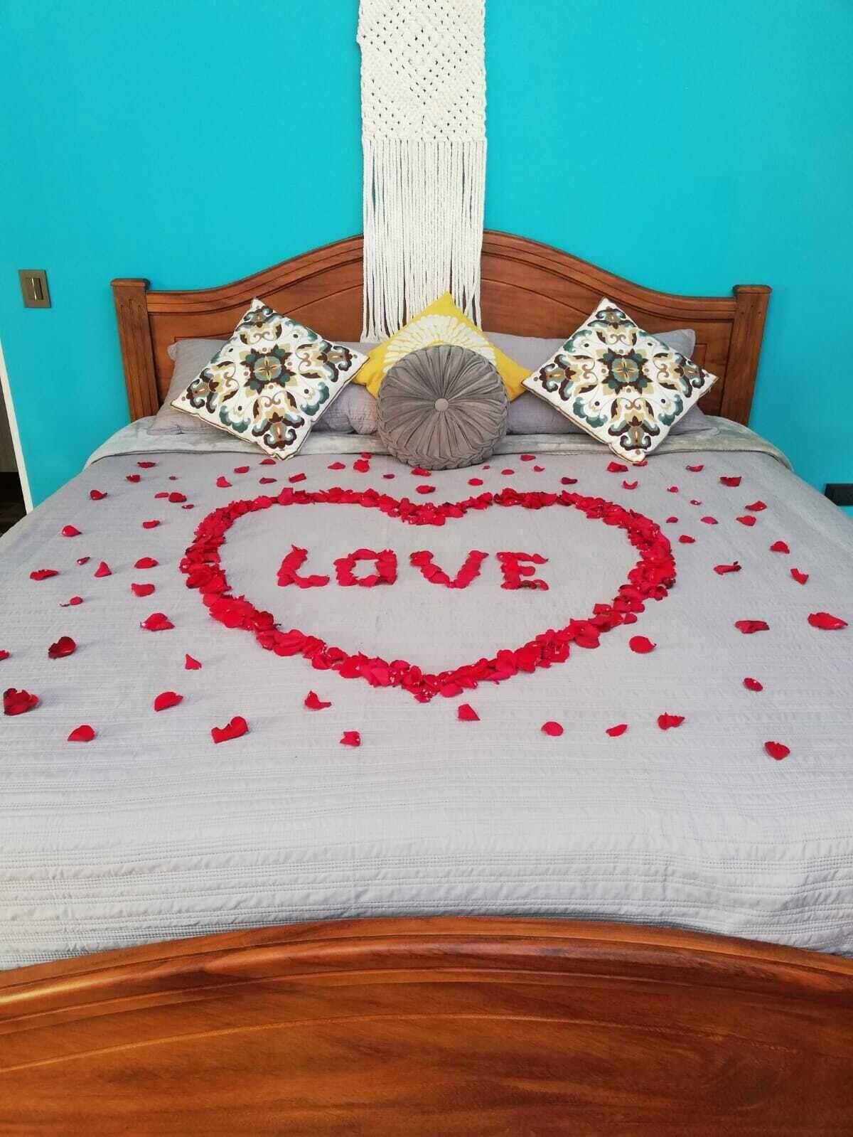 Set de Habitación Badu Lodge