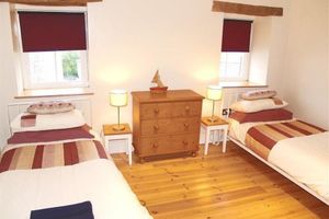 Alquiler Vacacional - Stable Cottage, Cardigan