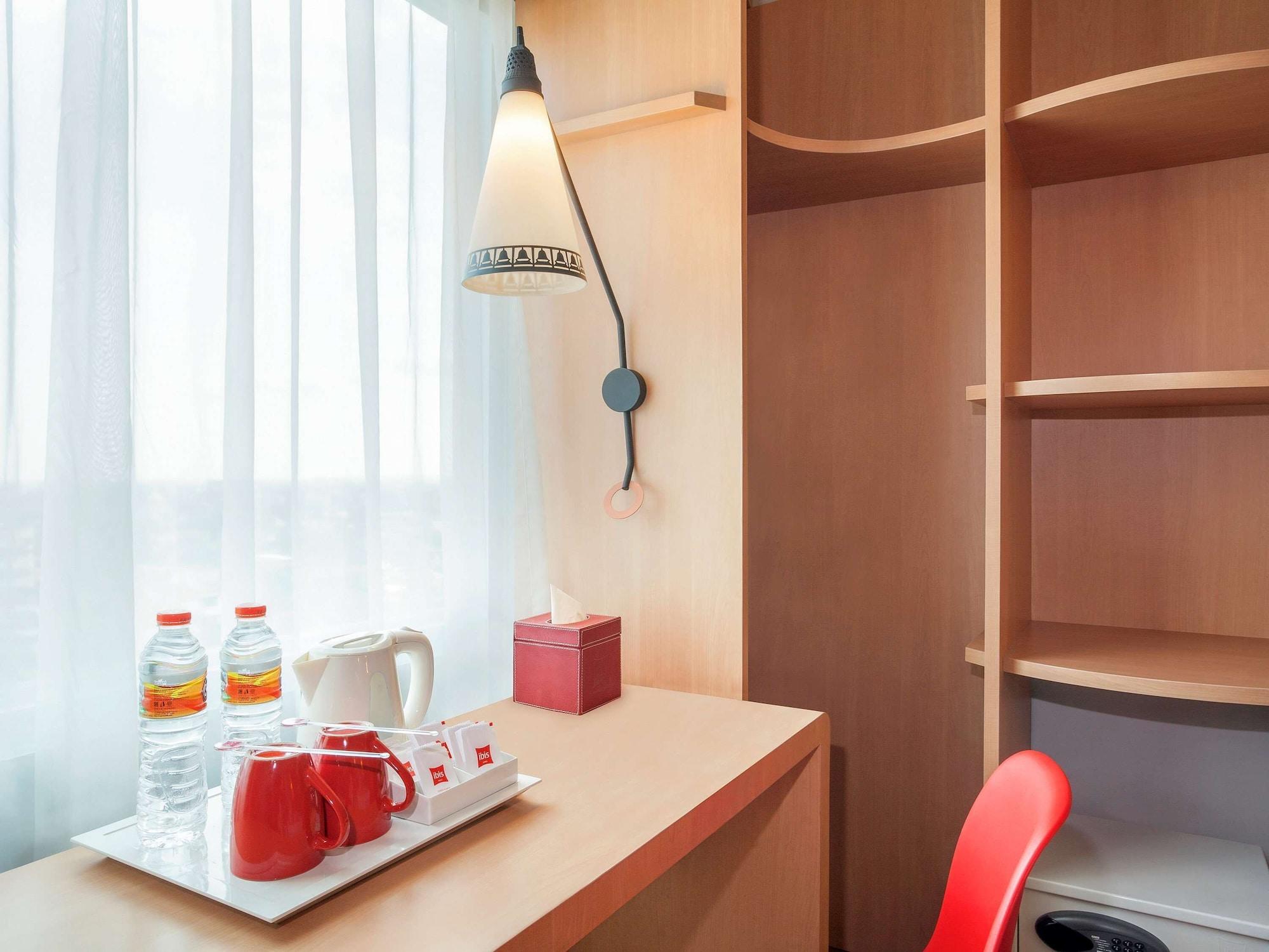 Habitación ibis Yogyakarta Adi Sucipto