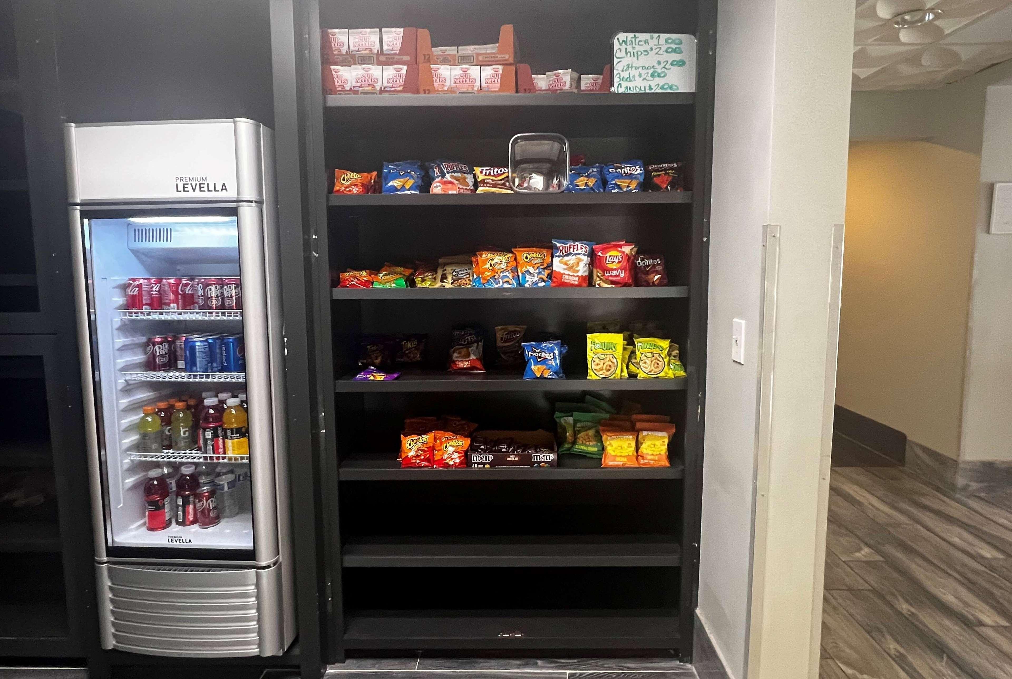 Vista Exterior Wingate by Wyndham Humble/Houston Intercontinental Airport