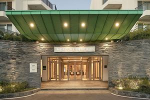 Alojamiento - Mercure Ambassador Jeju
