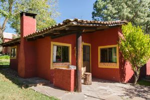 Alquiler Vacacional - Cabaña 18b San Francisco
