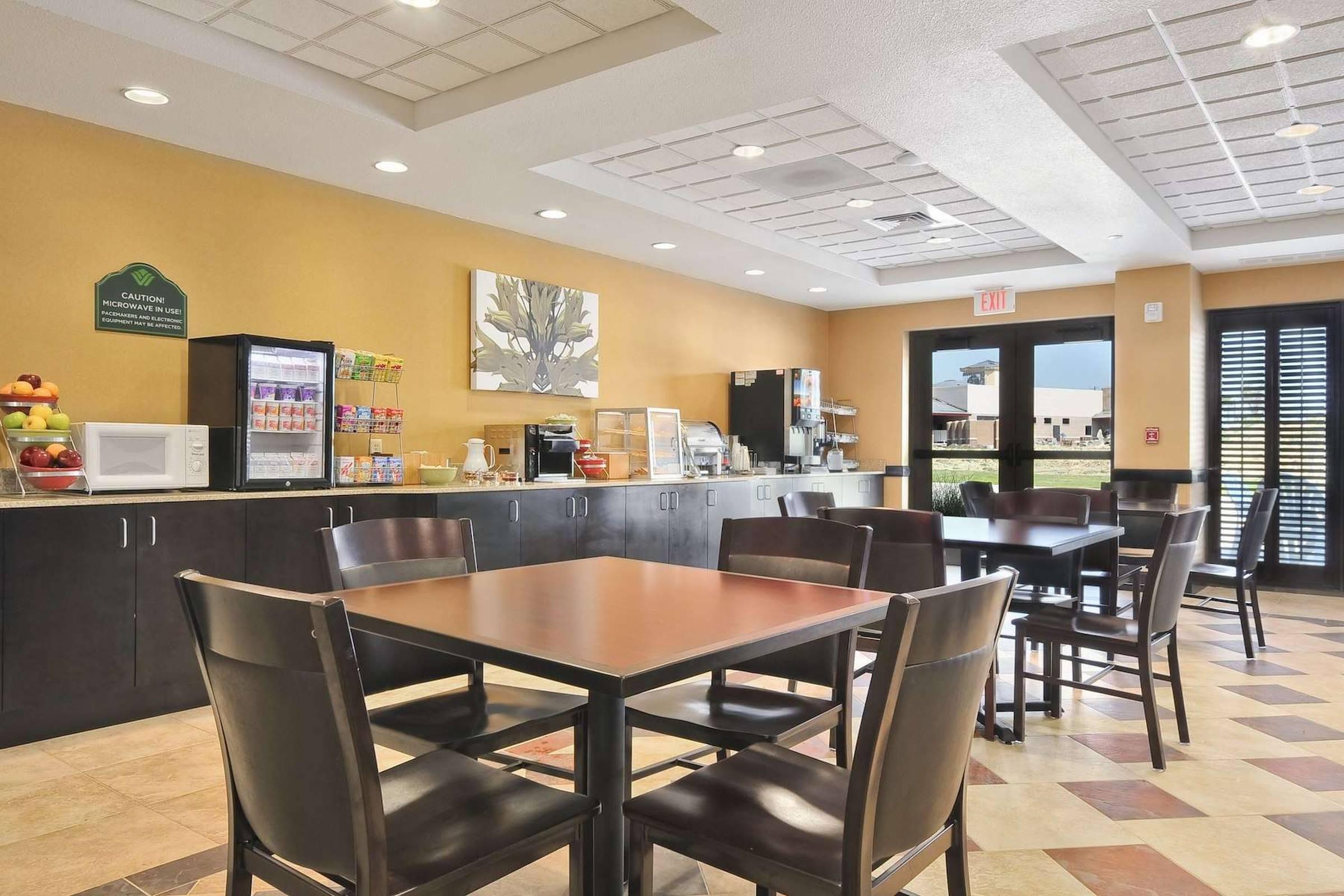 Restaurant Comfort Inn & Suites Frisco East - McKinney