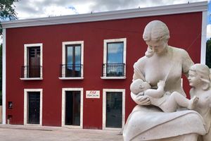 Alojamiento - Hotel Posada San Juan
