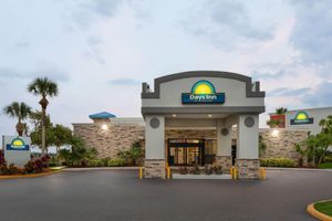 Alojamiento - Days Inn by Wyndham Orlando Conv. Center/International Dr