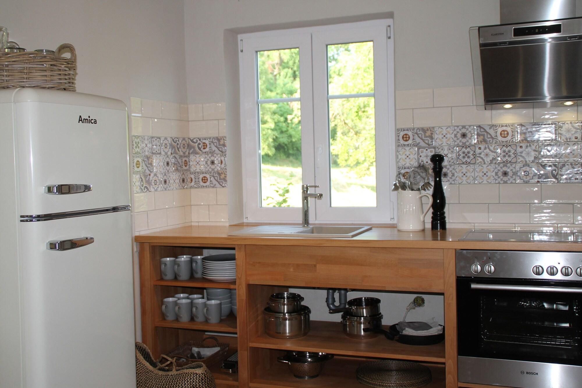 Equipamiento de Habitación Tauberlodge