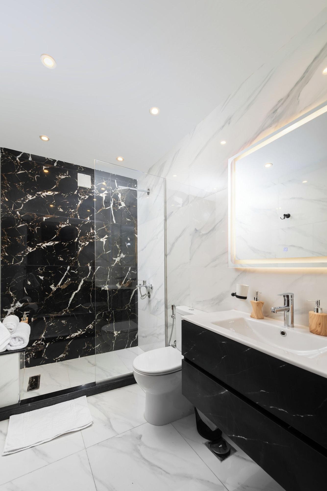 Equipamiento de Habitación Museum And Nile View Hotel