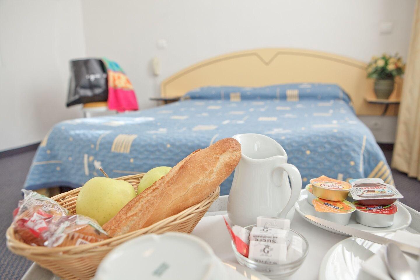 Restaurant Modern Hôtel