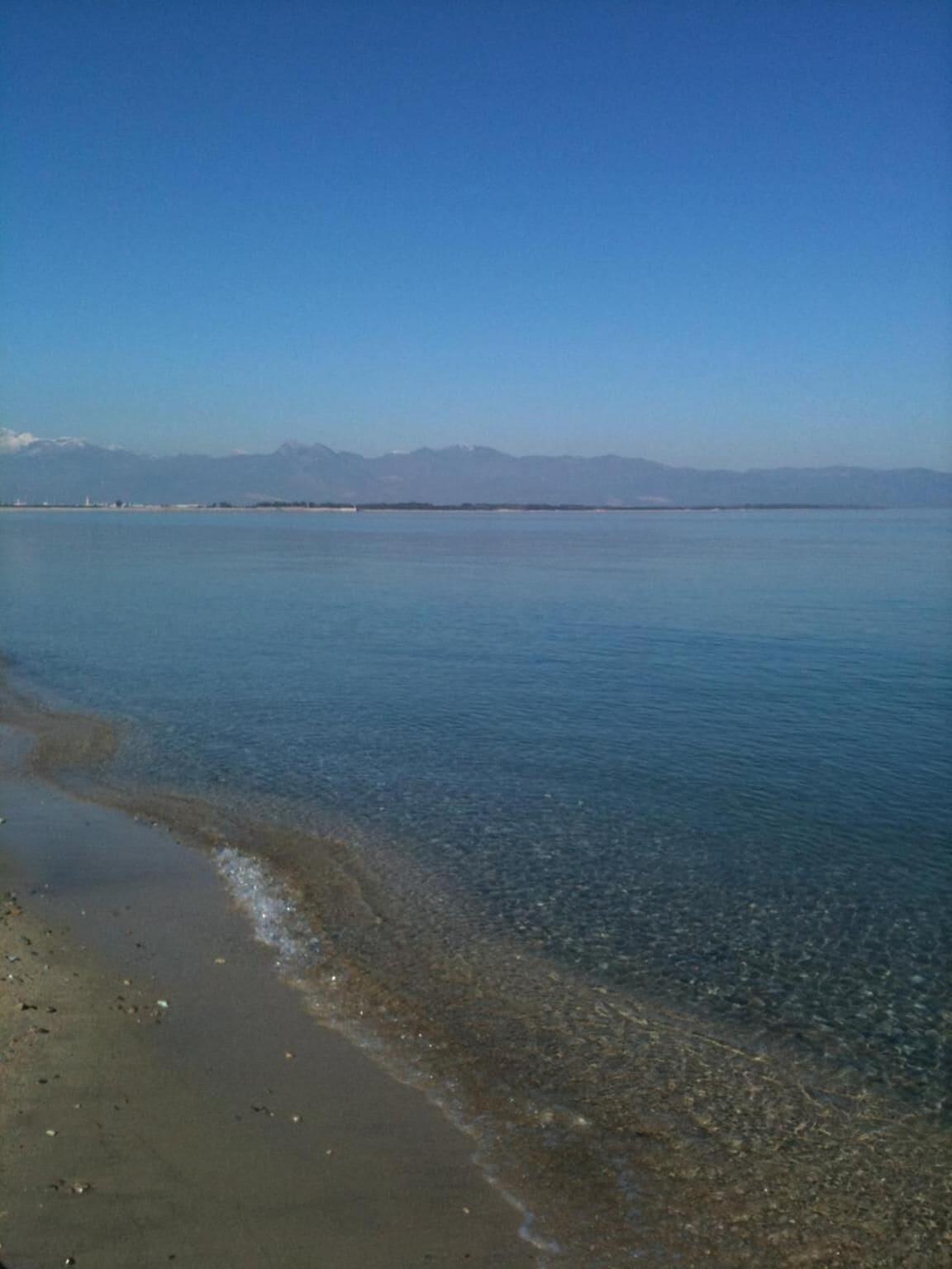 Playa Il Falco e il Gabbiano B&B