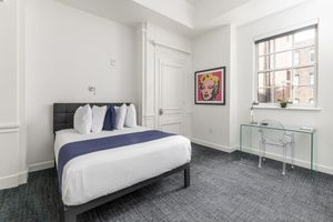 Alquiler Temporario - Maverick Suites at 28 Fenway