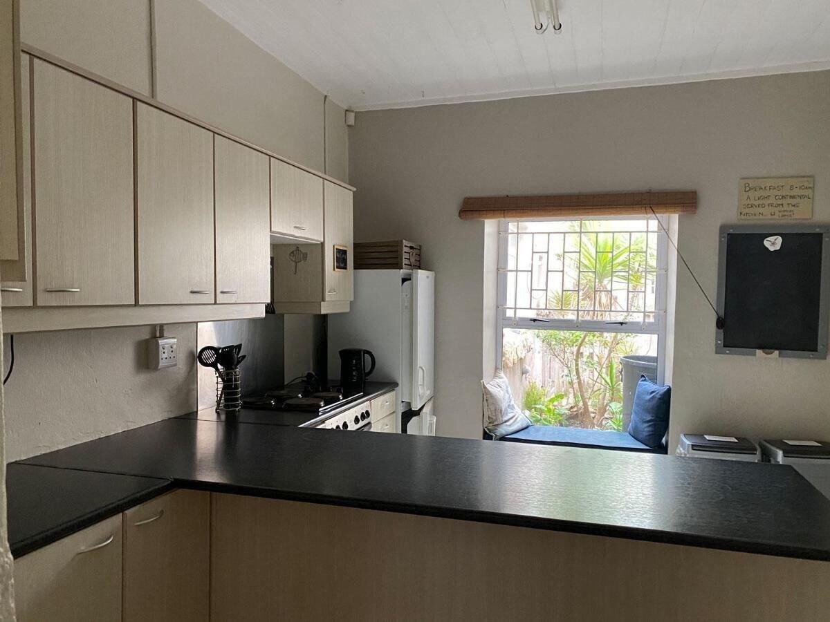 Equipamiento de Habitación Room-cozy Crner Kitehouse