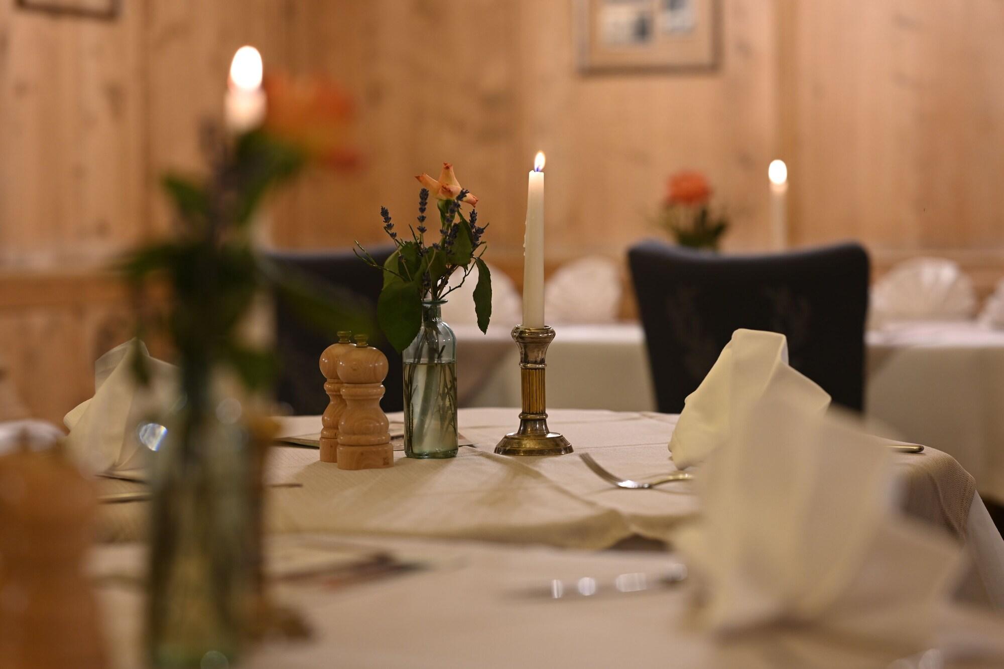 Restaurant Waldgasthof Buchenhain
