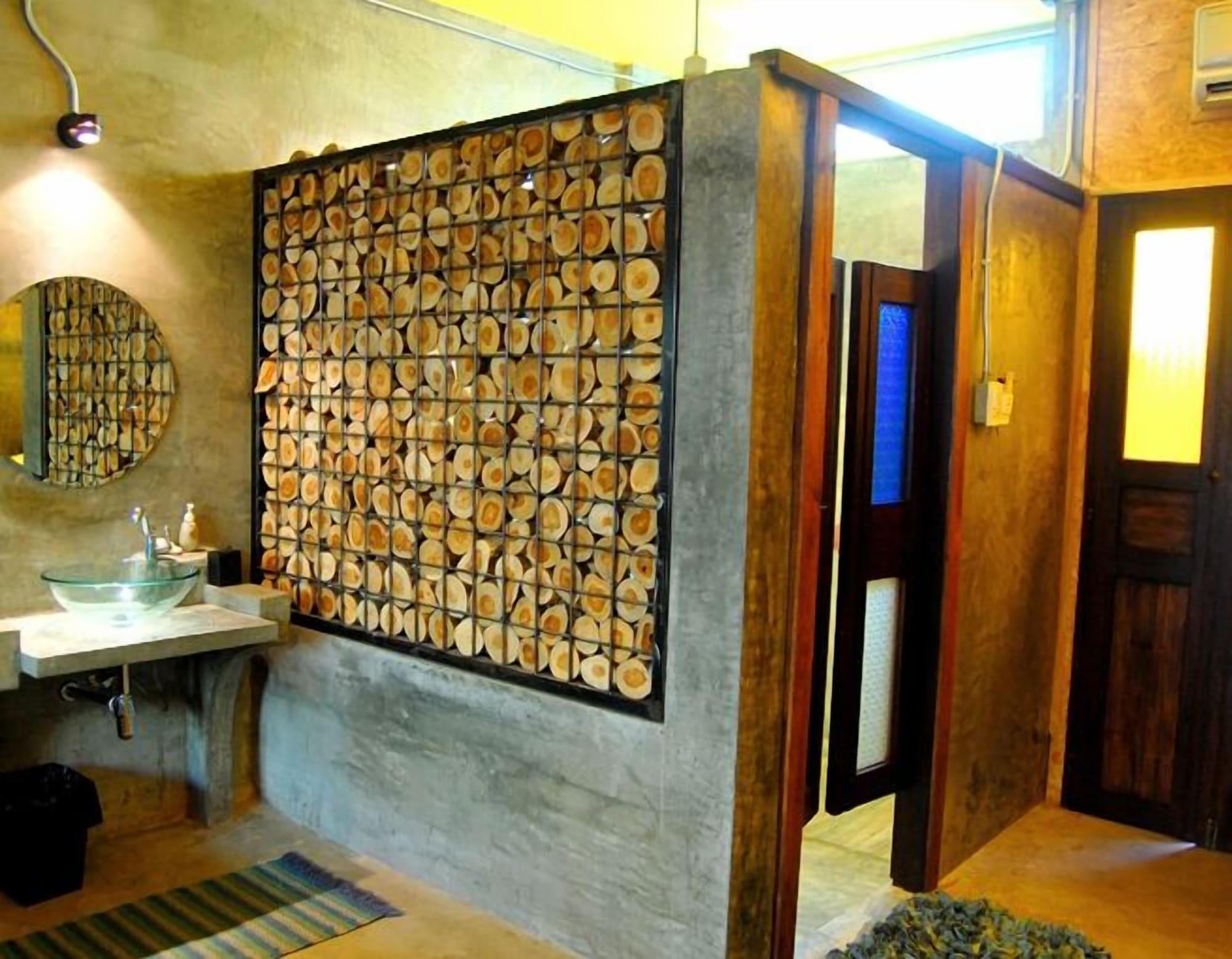 Equipamiento de Habitación Qi 68 Hotel