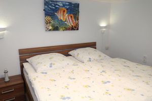 Alquiler Vacacional - Beautiful apartment for 5 guests with WIFI, TV, terrace, pets allowed and parking