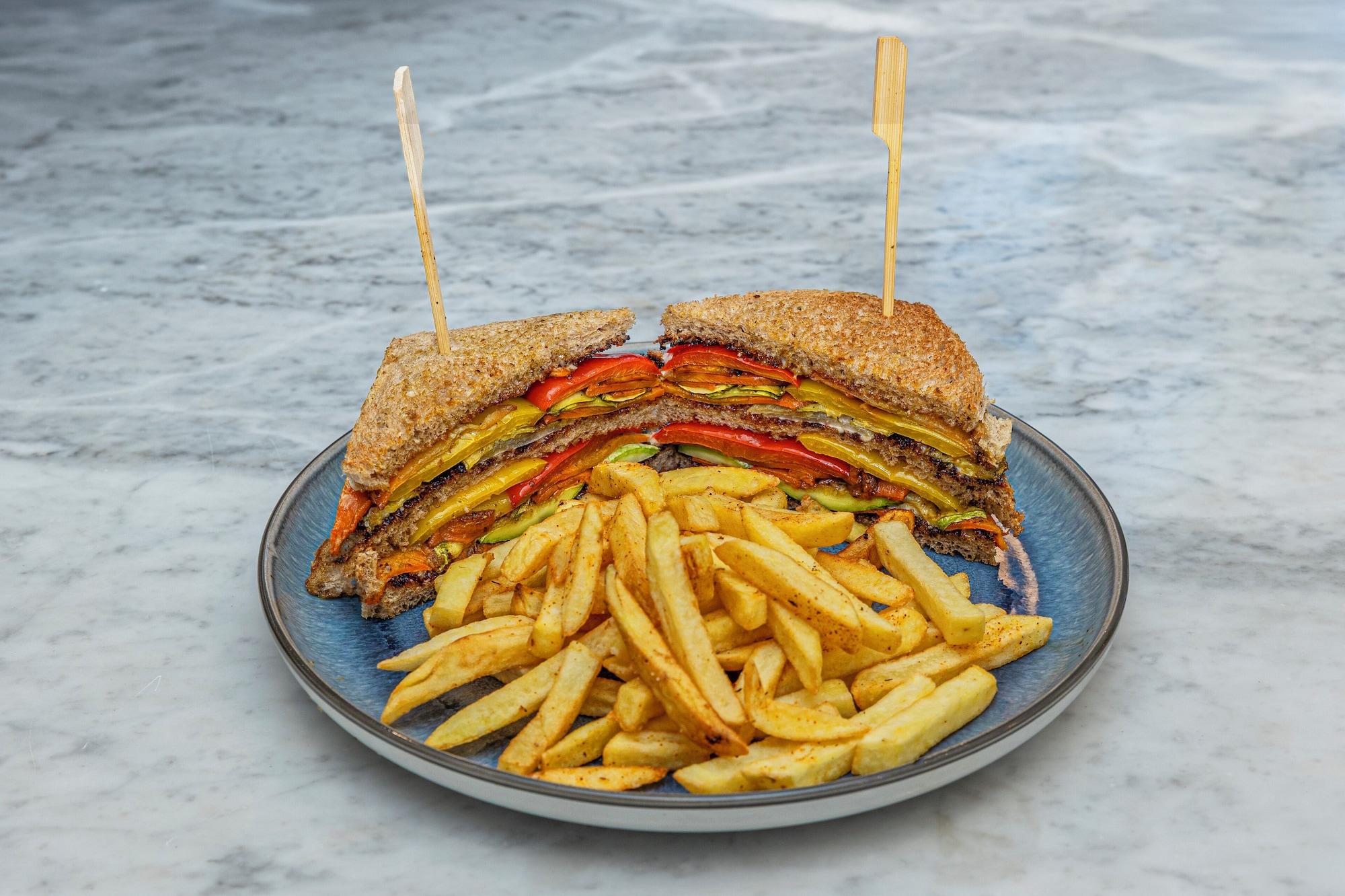 Restaurant Somerset Downtown Al Khobar