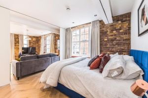 Renta temporal - The Covent Garden Heritage Luxury 2 Bed 2 Bath