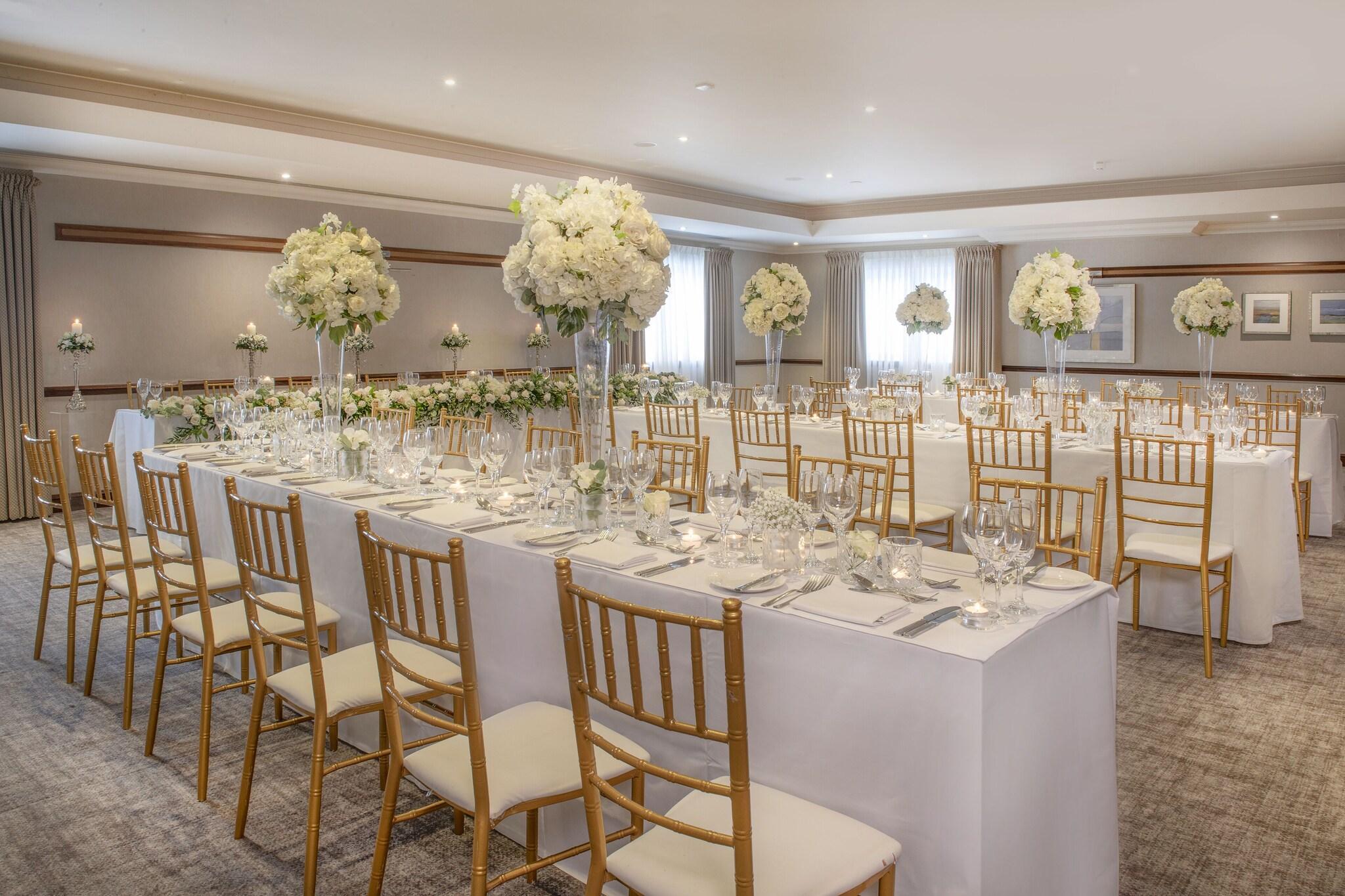 Instalaciones Recreativas Kettering Park & Spa