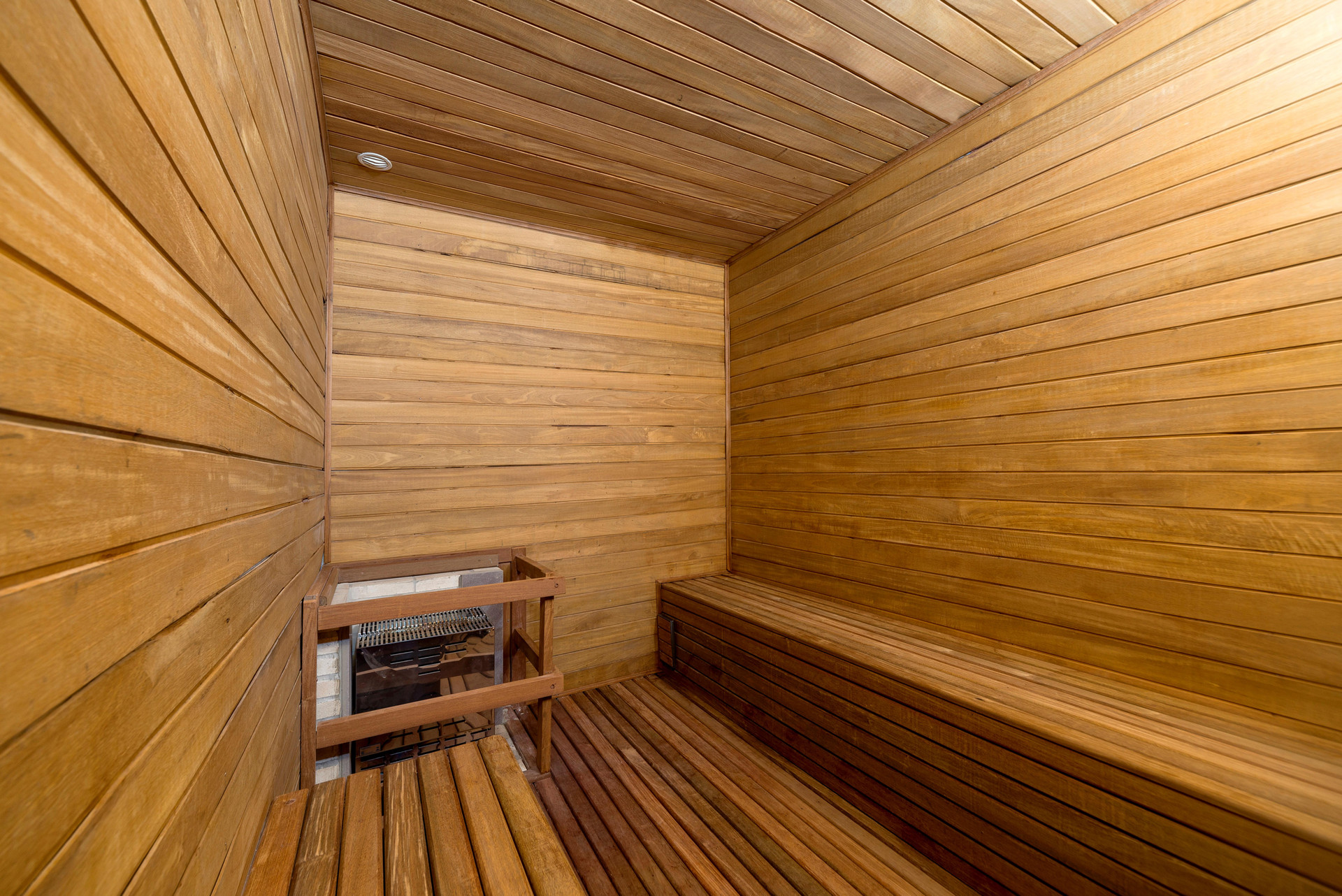 Spa Laghetto Pedras Altas