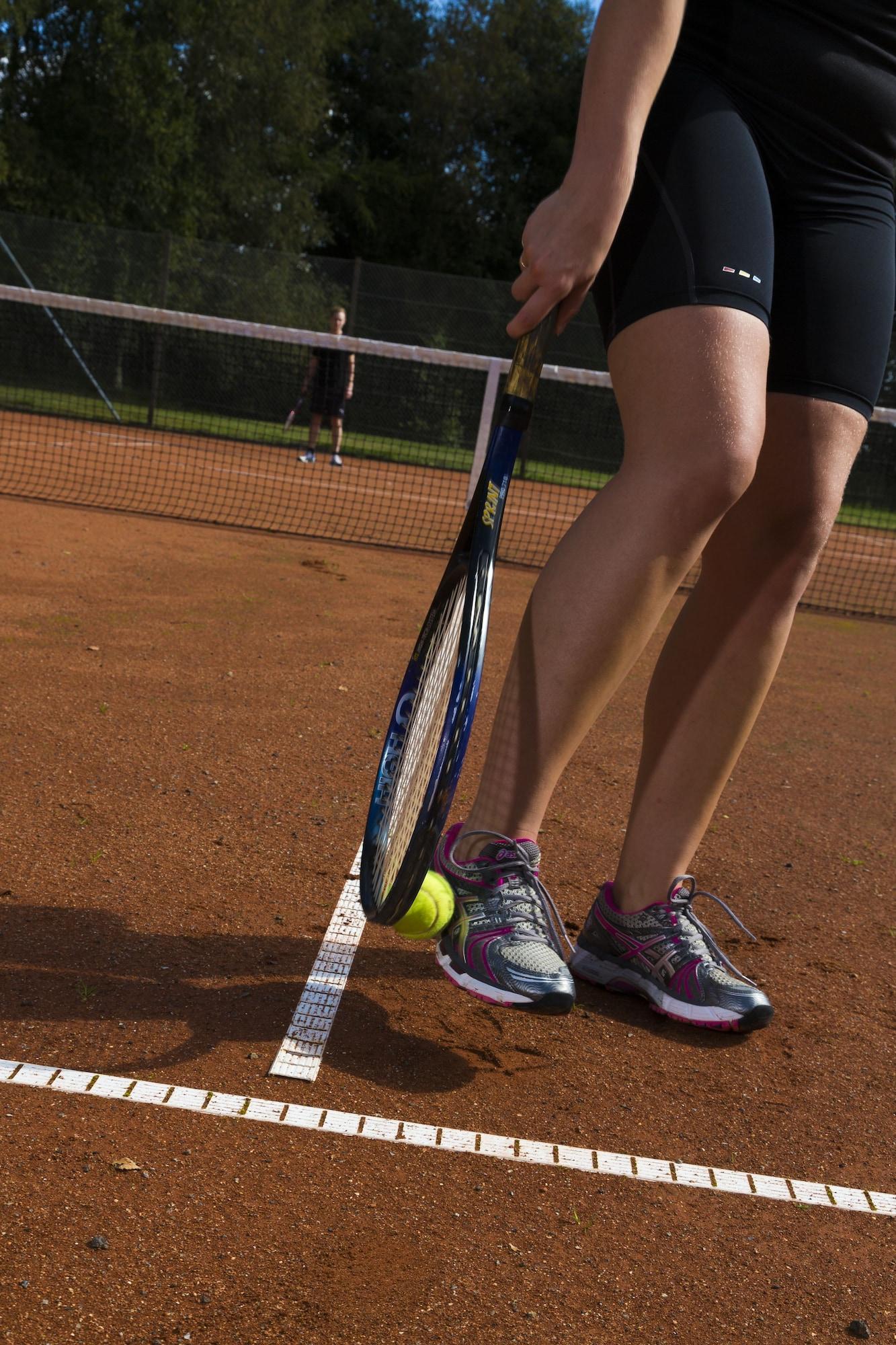 Instalaciones Recreativas Filskov Kro