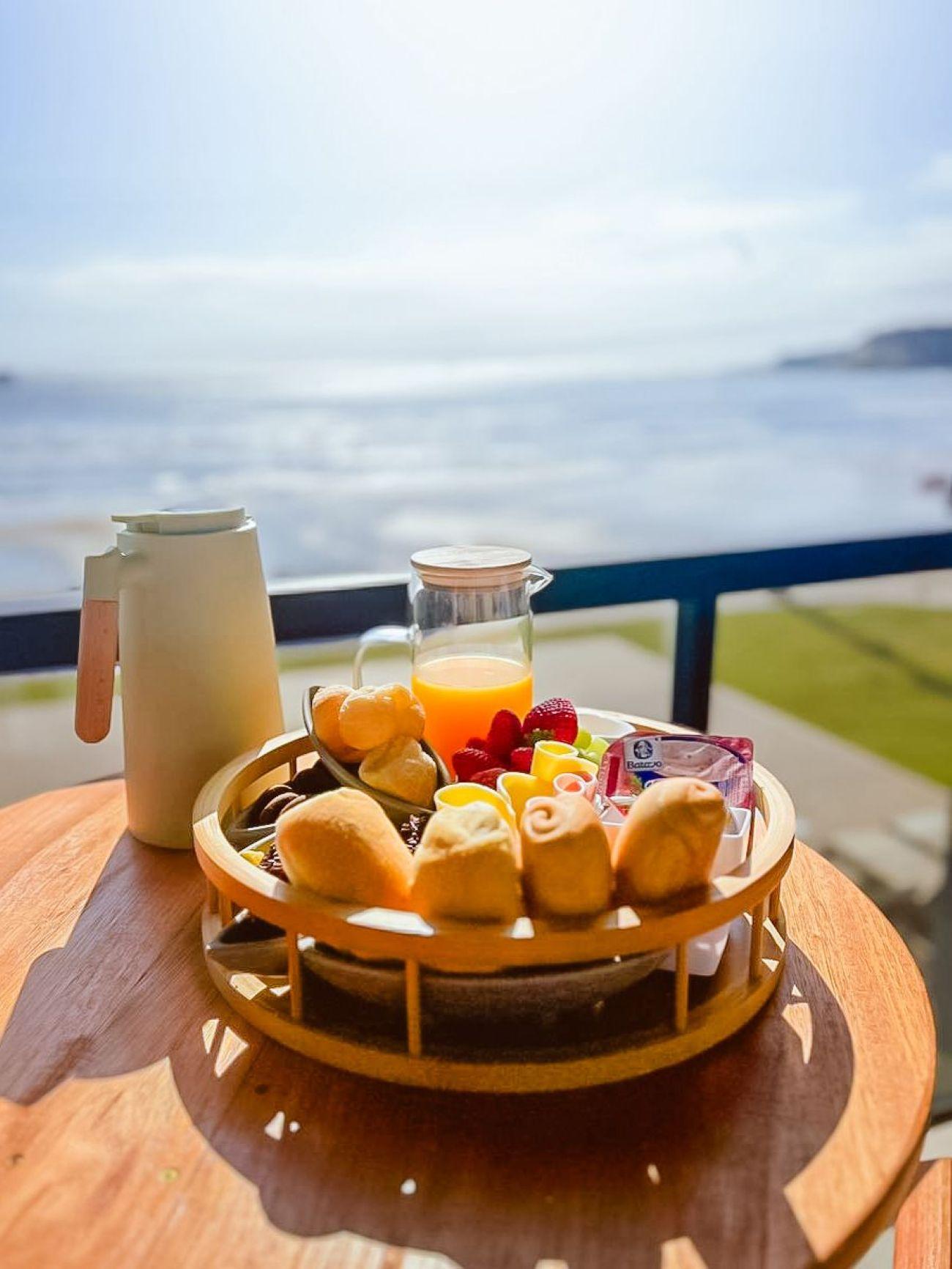 Restaurant Pousada Austral Suítes