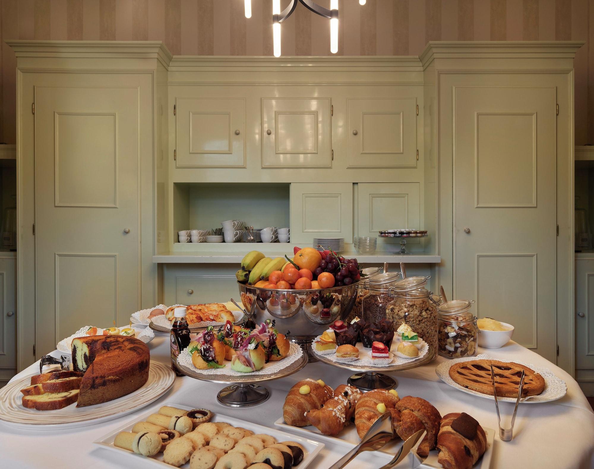 Restaurant Santa Maria Foris