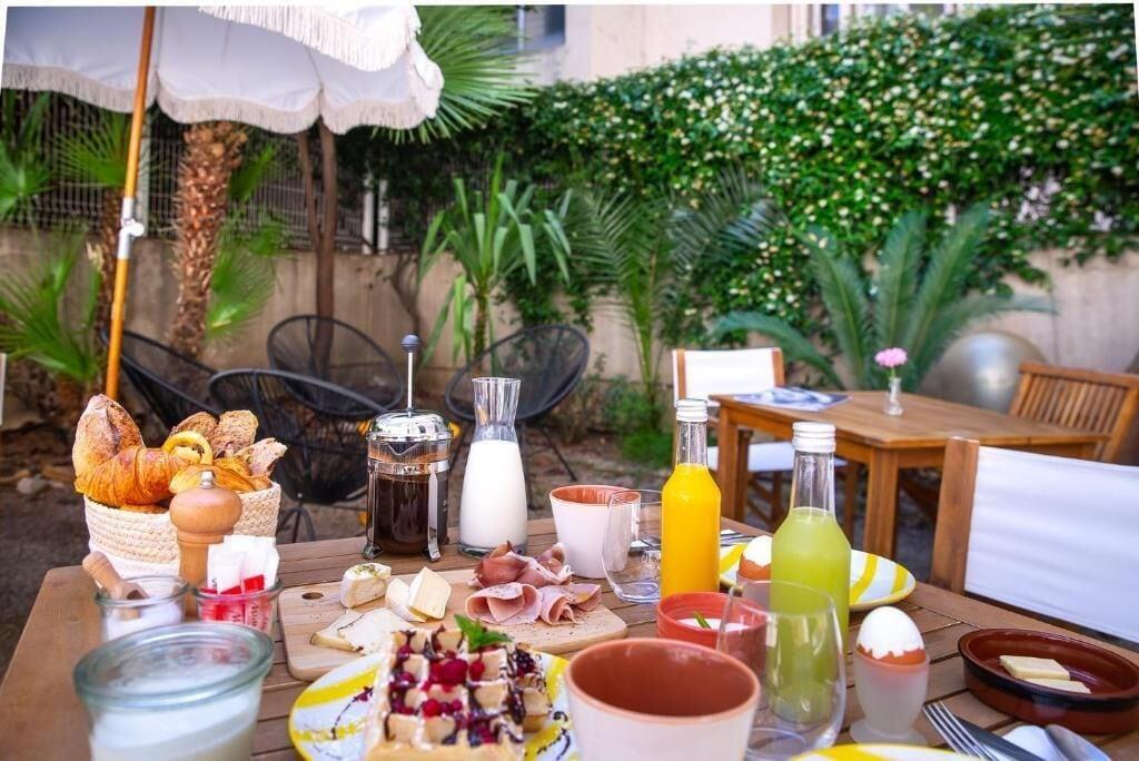 Restaurant Maison Lamartine