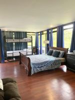 Alquiler Vacacional - Captivating 1-bed House in Koror