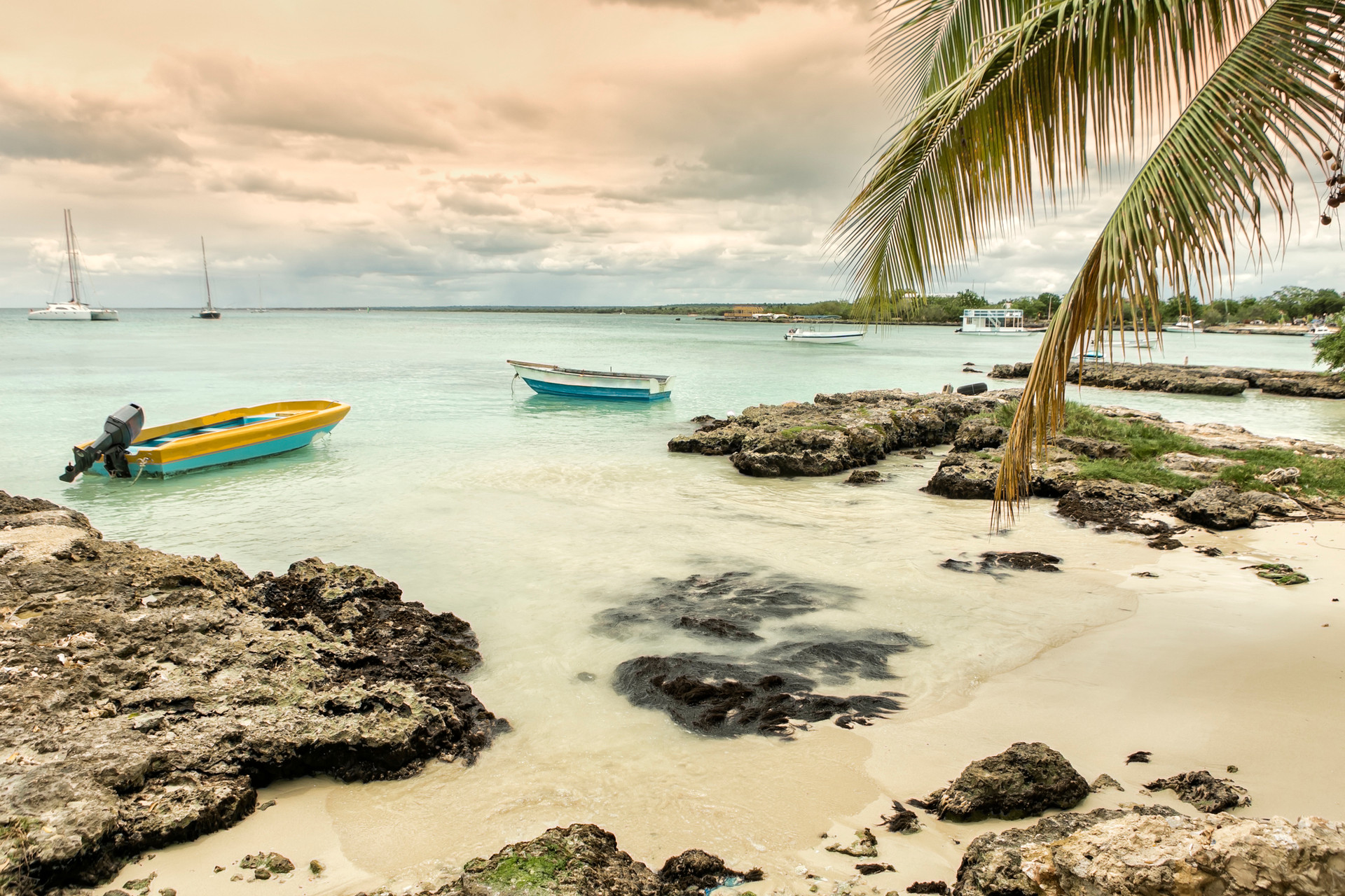 Cosas Que Hacer En Bayahibe Las 10 Mejores Excursiones