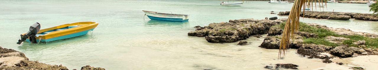 Hoteles en Bayahibe