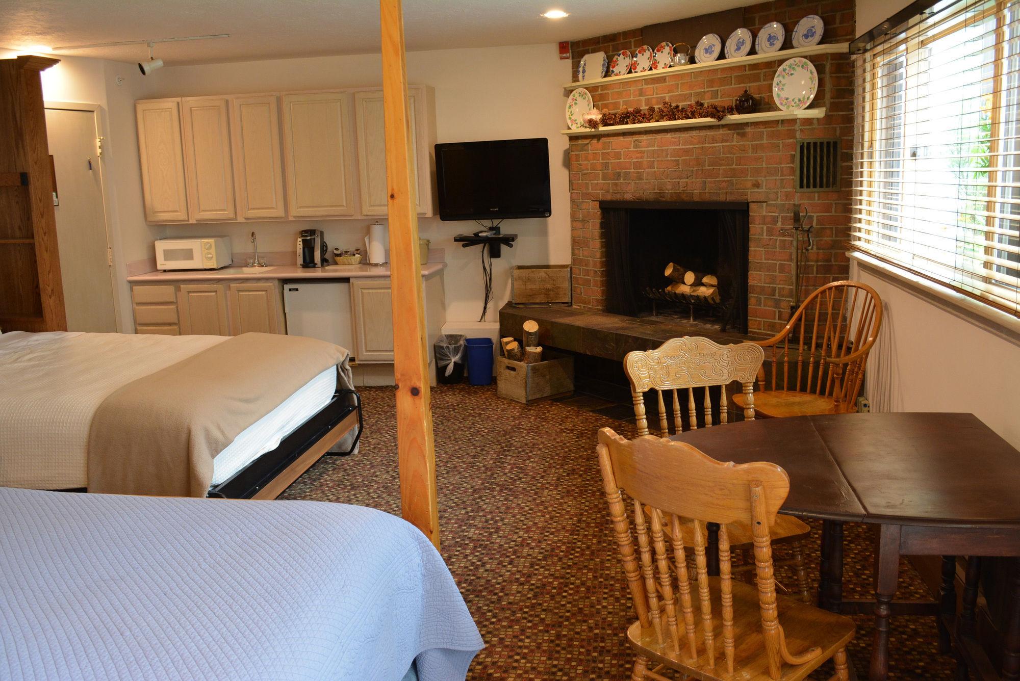 Habitación Mountain Chalet Aspen