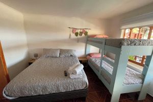 Alquiler Vacacional - El Ancla Lodging