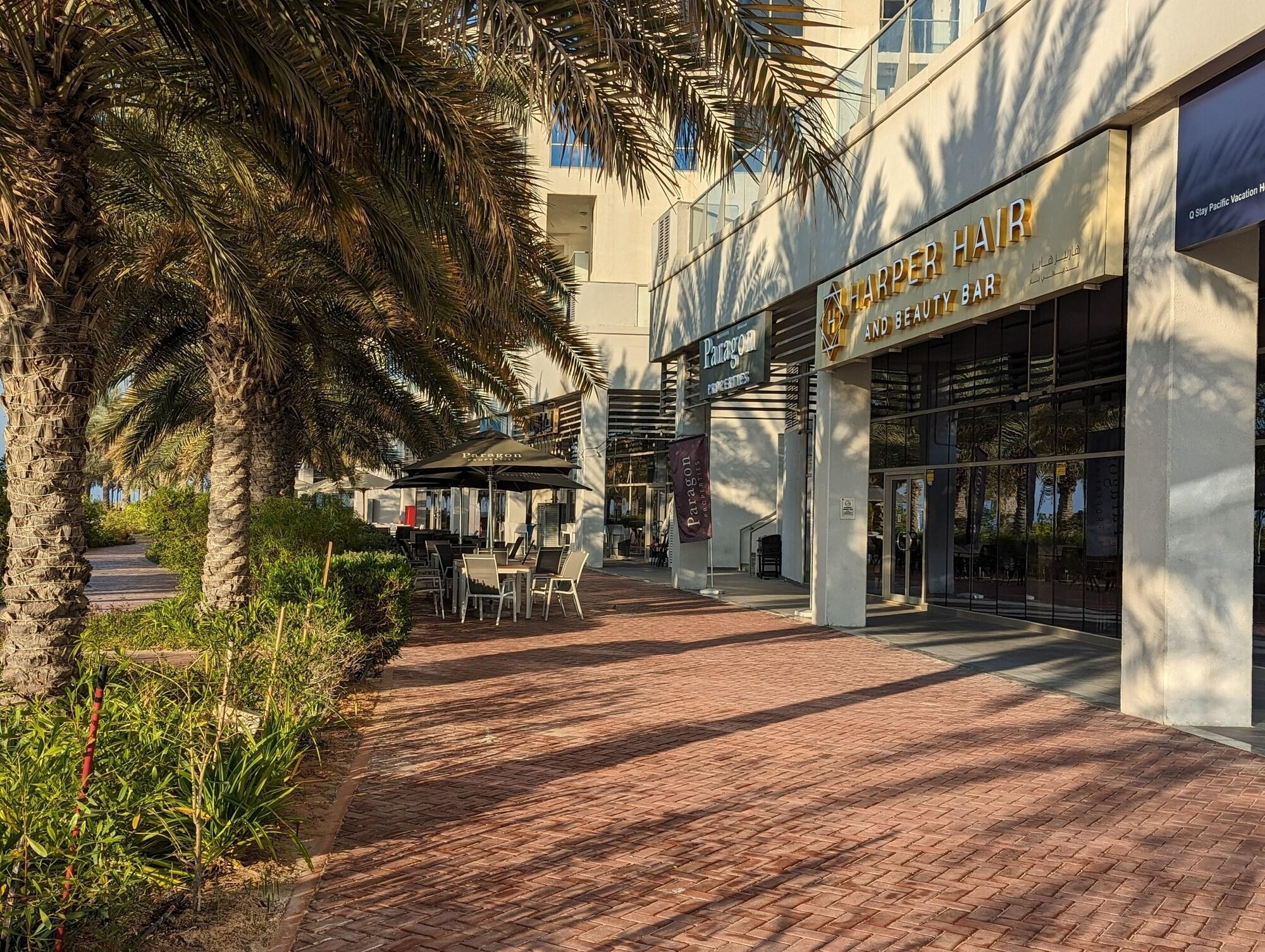 Vista Exterior UAEVACAY