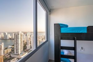 Alquiler Vacacional - Adlas Condo by the Beach