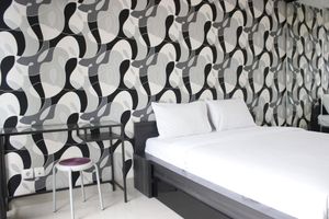 Alquiler Vacacional - Scenic Studio at Beverly Dago Apartment near Sabuga