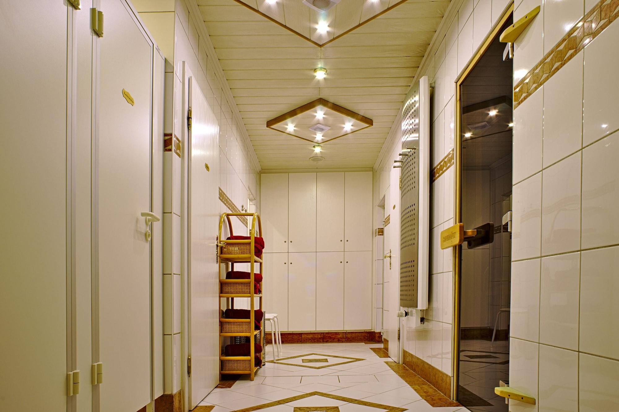 Spa B&B am Steinbachtal