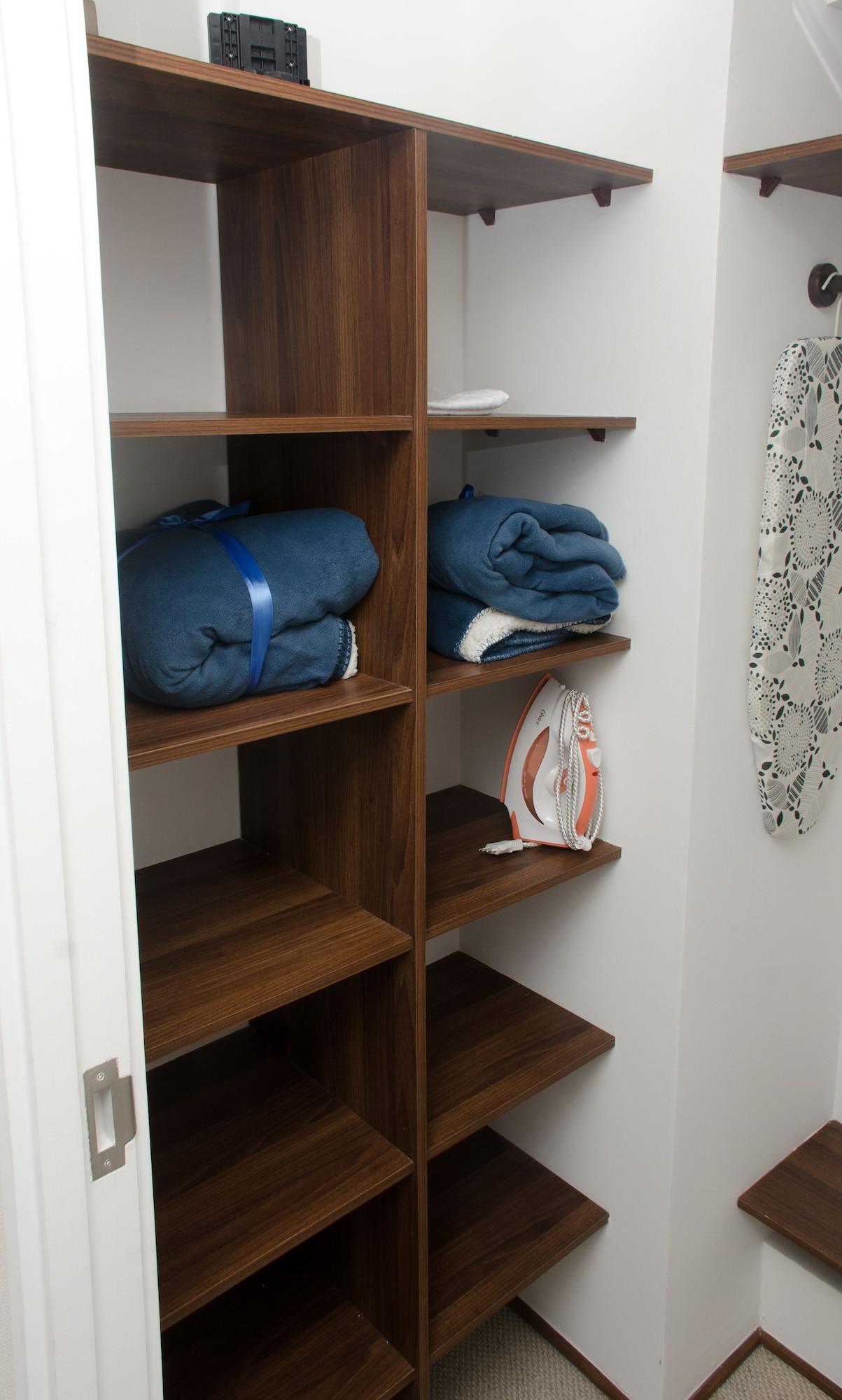 Set de Habitación Community Suites & Apartaments