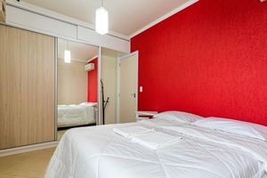Renta temporal - Apartment on the Sand With Side sea View Jbm302