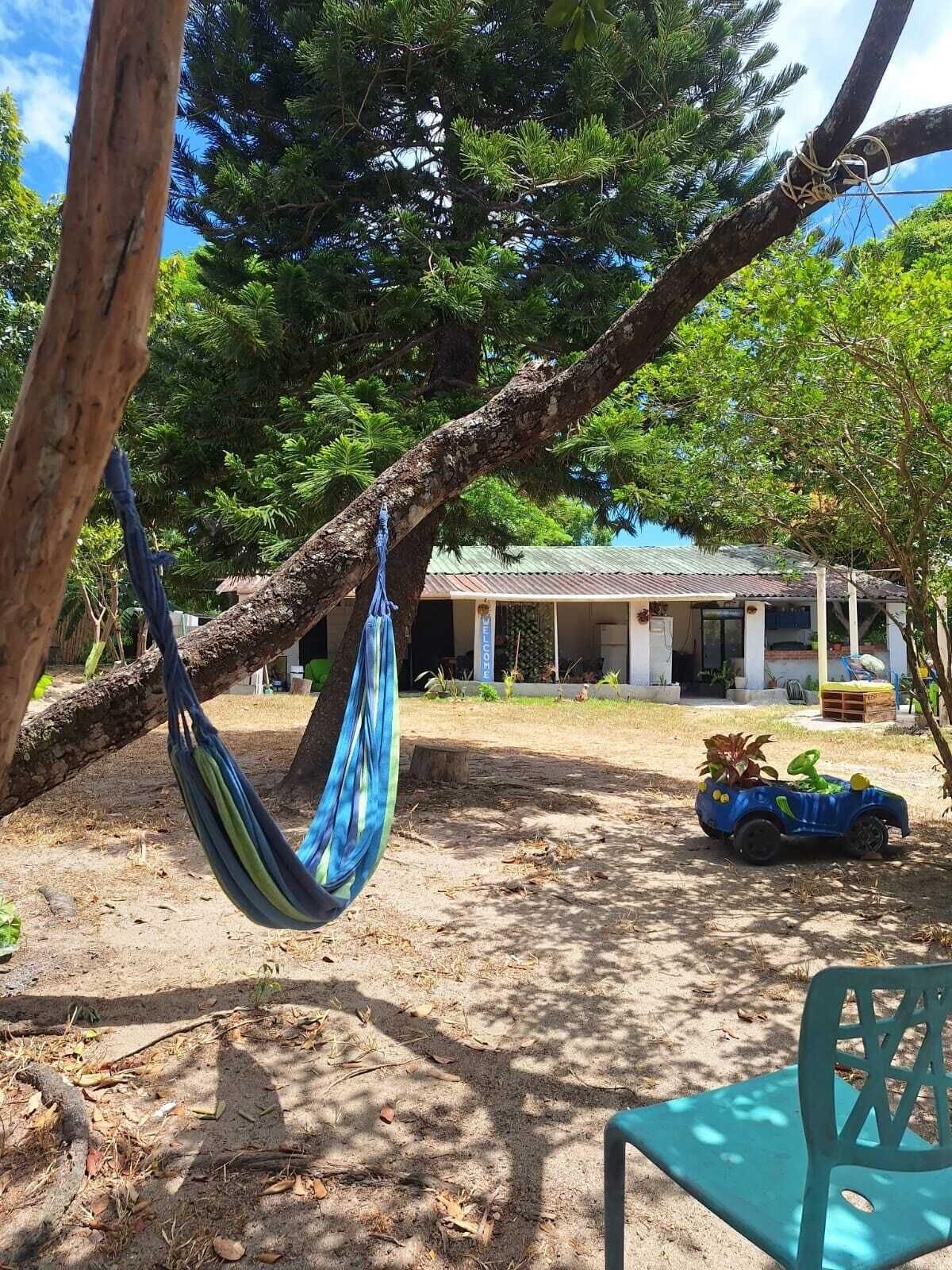 Varios Acuarela Hostal - Hostel