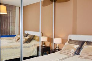 Alquiler Vacacional - Family friendly apartment a few minutes from Paris