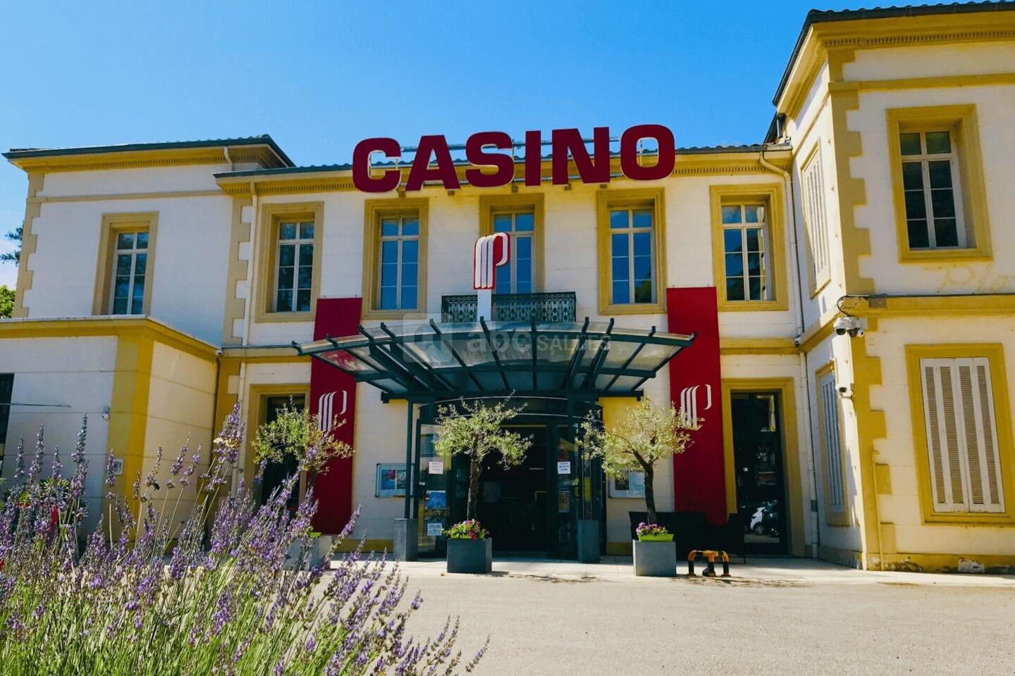Instalaciones Recreativas Terres de France - Résidence Côté Provence