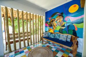 Alojamiento - Villa Paihia