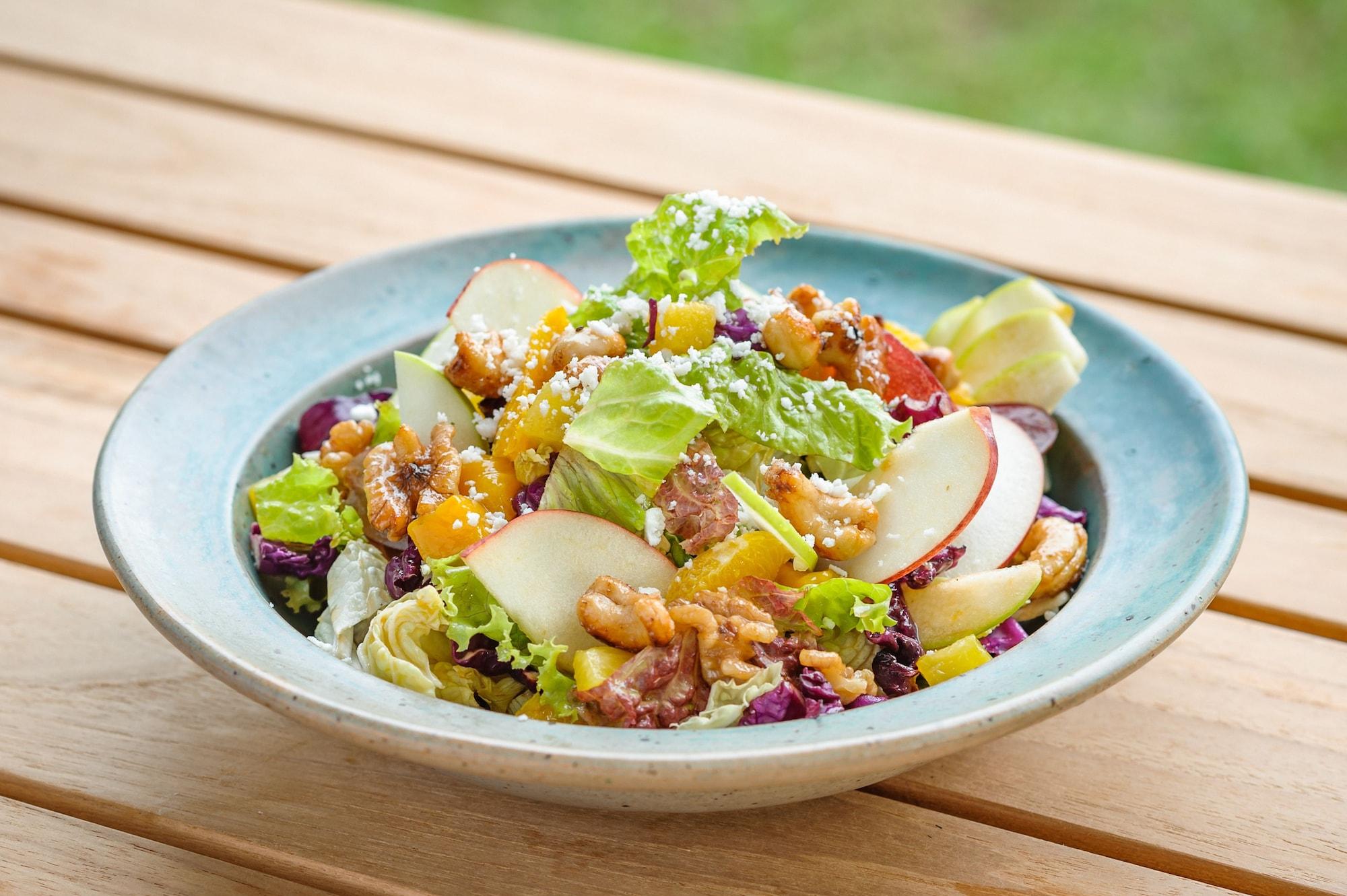 Restaurant North Zen Villas