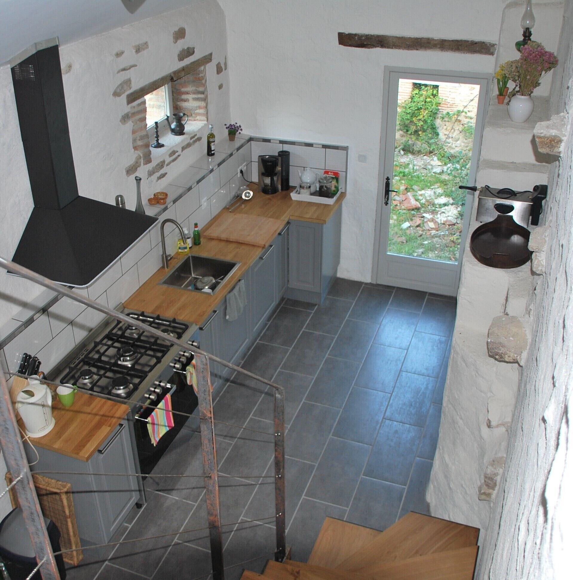 Vista Lobby B&B Maison Balady