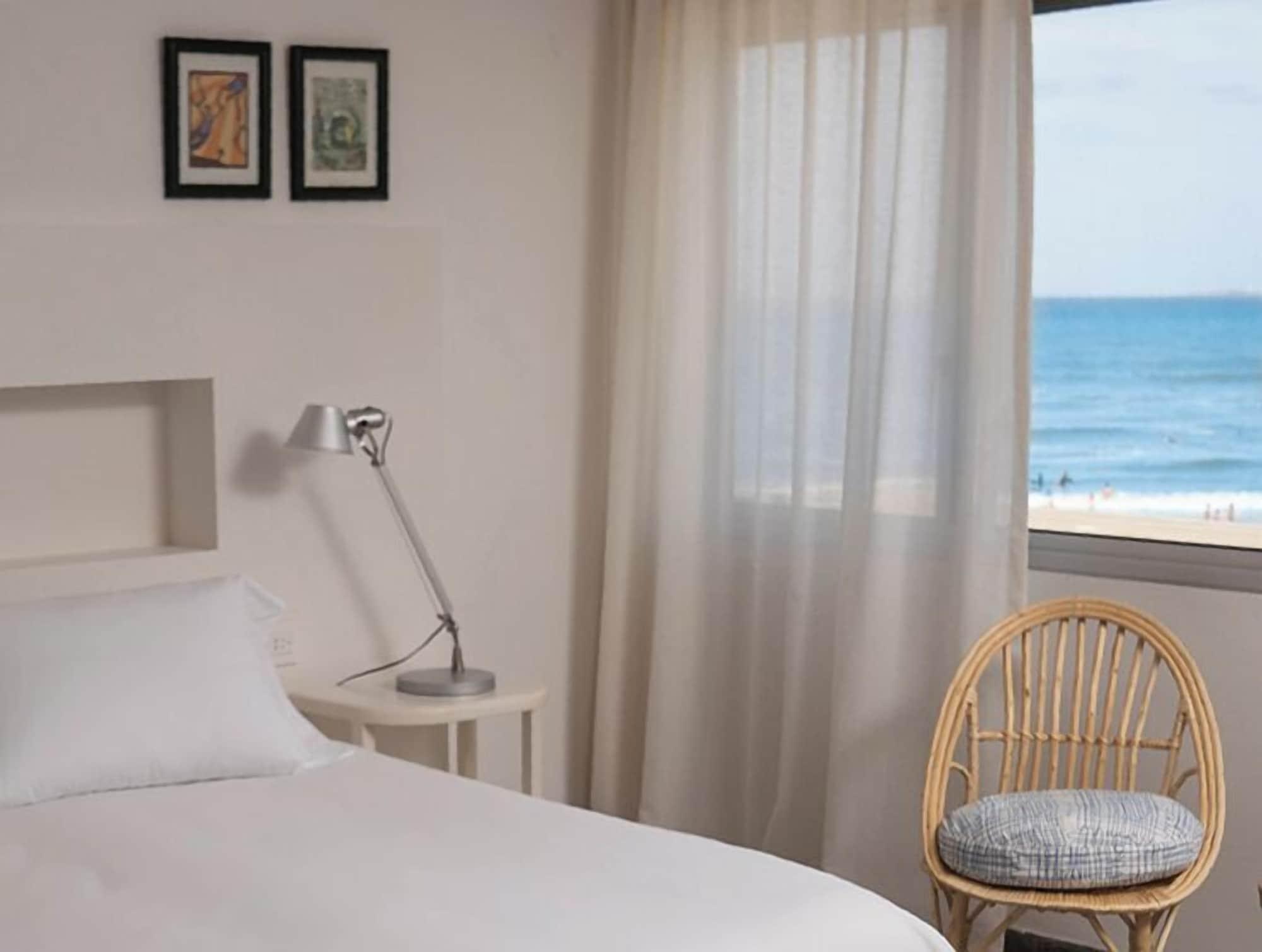 Playa La Posta Beach Hotel