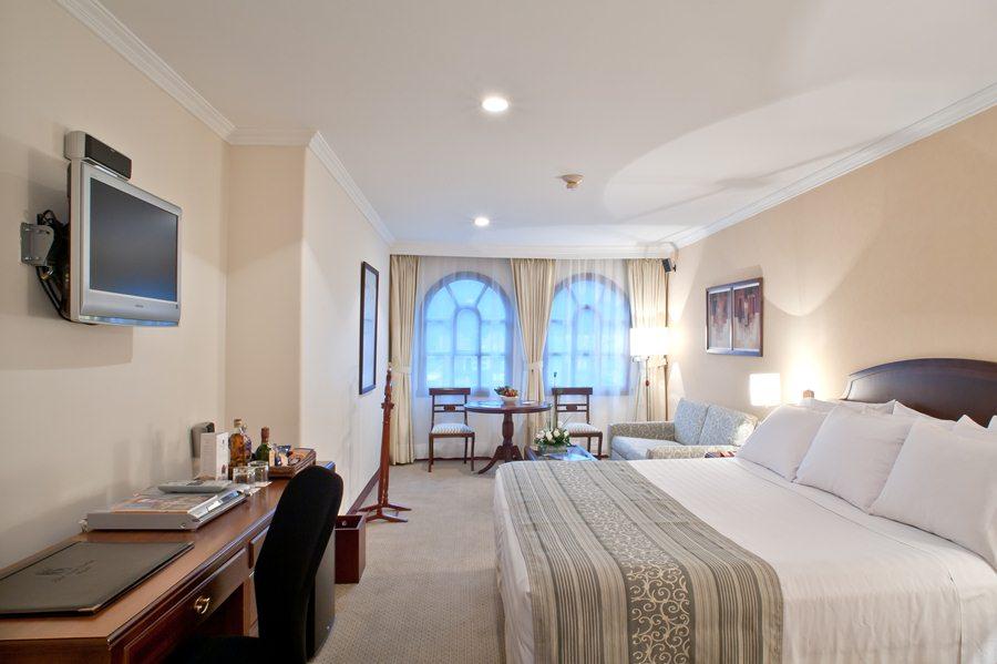 Hotel Hotel Dann Carlton Bogota