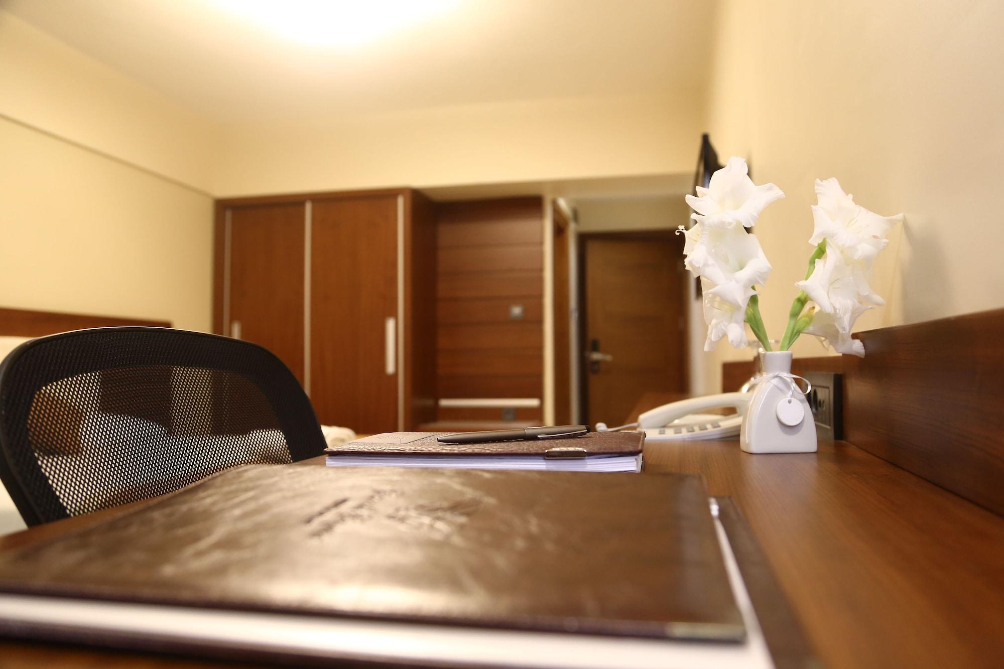 Set de Habitación Camlicesme Hotel