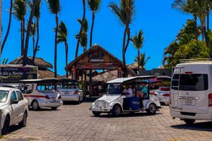 Actividad - Descubre Mazatlán en Pulmonía + Día de Playa